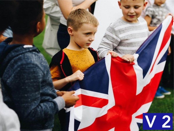 English for Children v2