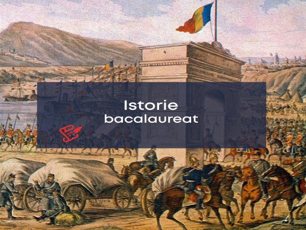 History for the Baccalaureate