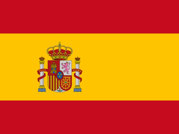 Learn Spanish with us now!