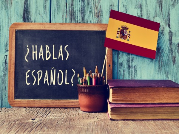Medical Spanish