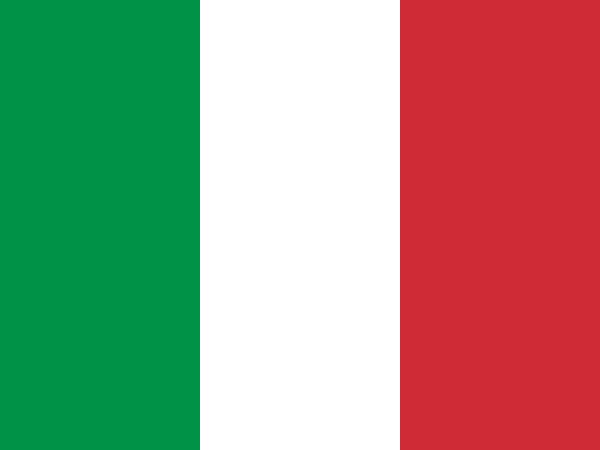 Learn Italian with us now!