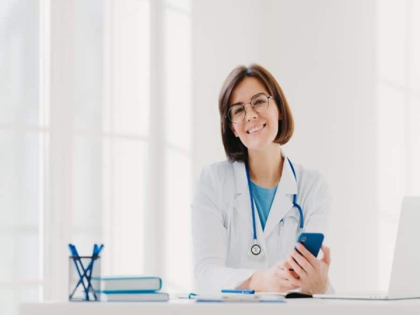 Medical English for Registered Nurses