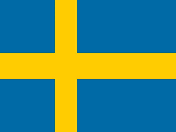 Learn Swedish with us now!