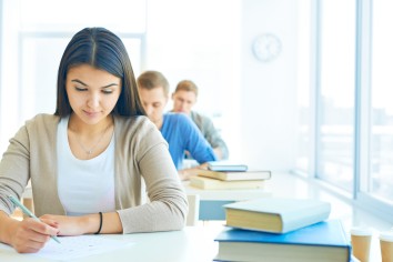 Reading cu intrebari gresite la OET