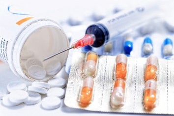 Types of medication